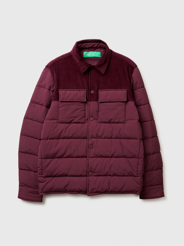 JACKET Men image number 5